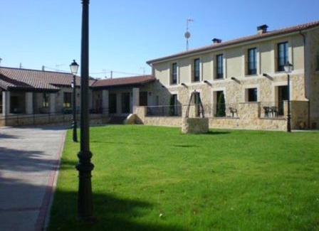 San Juan de Ortega Hôtel | Alojamiento Rural La Henera
