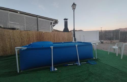 Pegalajar Appartement | Alojamiento rural casa cueva abuelo Miguel