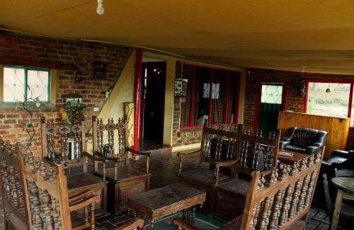 Guacheta Chalet De Ski | Alojamiento rural Chalet el Pinar en Ubaté-Guachetá, Cundinamarca