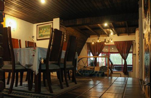 Guacheta Chalet De Ski | Alojamiento rural Chalet el Pinar en Ubaté-Guachetá, Cundinamarca