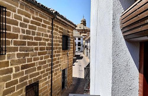 Old Town Baeza Maison | Alojamiento Rural Ciudad Monumental