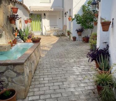 Pegalajar Appartement | ALOJAMIENTO RURAL EL CARRIL