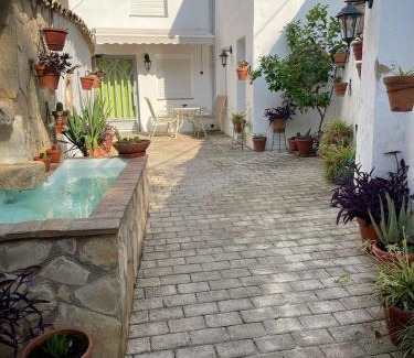 Pegalajar Appartement | ALOJAMIENTO RURAL EL CARRIL