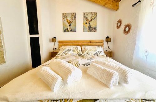 Pontones Appartement | Alojamiento Rural El Nido, Pontones