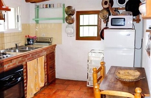 Conchar Cottage | Alojamiento Rural El Concejo pour 6 personnes