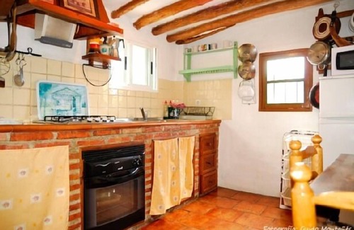Conchar Cottage | Alojamiento Rural El Concejo pour 6 personnes