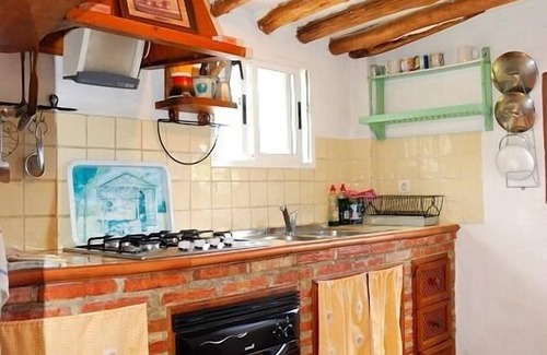 Conchar Cottage | Alojamiento Rural El Concejo pour 6 personnes