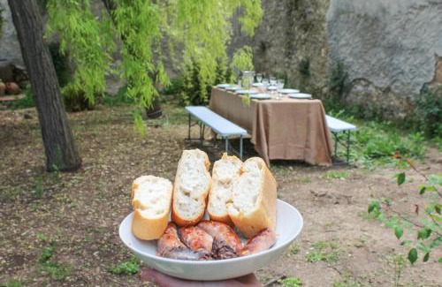 Confrides Chalet De Ski | Alojamiento Rural El Gomis