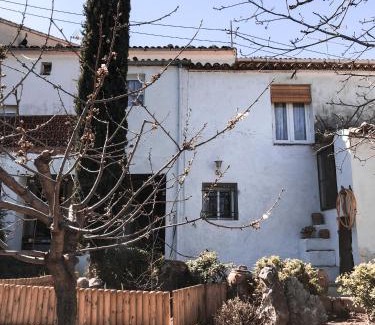 Confrides Chalet De Ski | Alojamiento Rural El Gomis