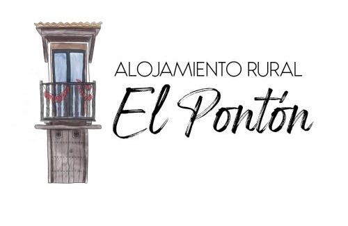 Pontones Maison | Alojamiento Rural El Pontón