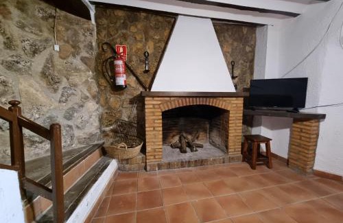 Pontones Maison | Alojamiento Rural El Pontón