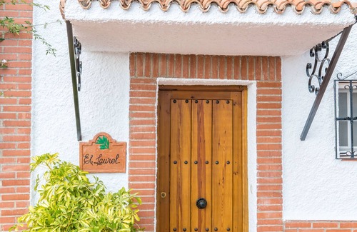 Durcal Cottage | Alojamiento Rural El Valle pour 6 personnes