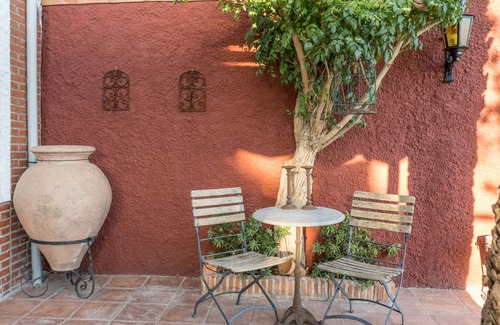 Durcal Cottage | Alojamiento Rural El Valle pour 6 personnes