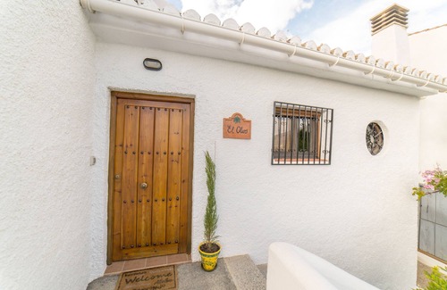 Durcal Cottage | Alojamiento Rural El Valle pour 2 personnes
