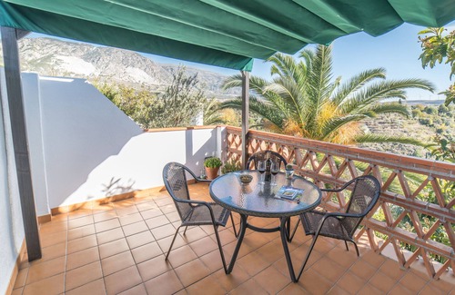 Durcal Cottage | Alojamiento Rural El Valle pour 2 personnes