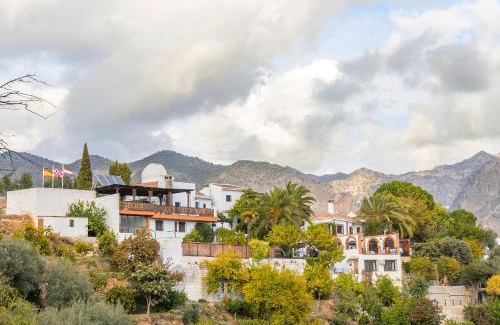 Durcal Maison | Alojamiento Rural El Valle