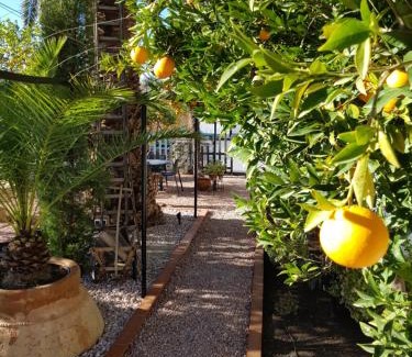 Durcal Maison | Alojamiento Rural El Valle