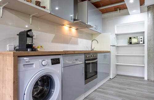 Les Irles Appartement | Hébergement rural à Les Irles Costa Dorada