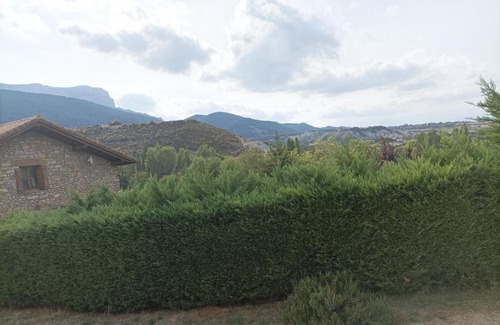 Gracionepel Chalet De Ski | Alojamiento rural en Jaca