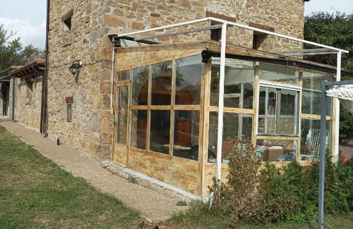 Gracionepel Chalet De Ski | Alojamiento rural en Jaca