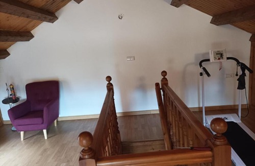 Gracionepel Chalet De Ski | Alojamiento rural en Jaca
