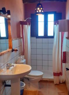 La Iruela Maison | Alojamiento Rural ERMITA SAN JULIAN