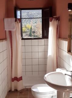 La Iruela Maison | Alojamiento Rural ERMITA SAN JULIAN