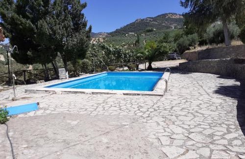 La Iruela Maison | Alojamiento Rural ERMITA SAN JULIAN