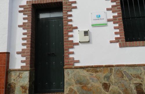Cumbres Mayores Maison | Alojamiento Rural La Rabida 25