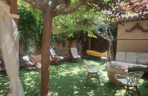 Molina de Aragon Appartement | Alojamiento Rural Tres Palacios