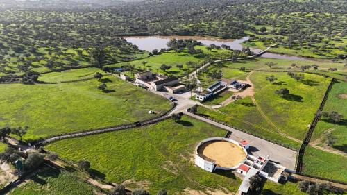 Guillena Station Balnéaire | Alojamiento Rural Finca Barral