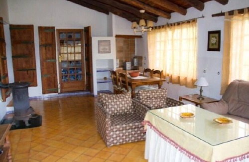 Alajar Cottage | Alojamiento Rural La Encina pour 3 personnes