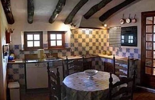 Alajar Cottage | Alojamiento Rural La Encina pour 3 personnes