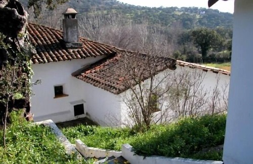 Alajar Cottage | Alojamiento Rural La Encina pour 3 personnes