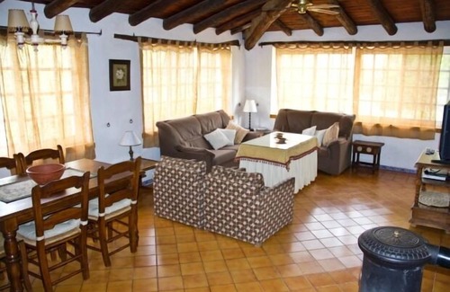 Alajar Cottage | Alojamiento Rural La Encina pour 3 personnes