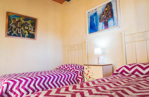 Beas Maison | Alojamiento rural Las Alberquillas