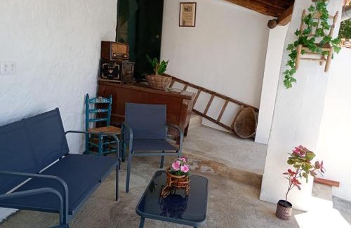 Galaroza Maison | Alojamiento Rural Los Jarritos
