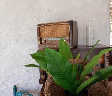 Galaroza Maison | Alojamiento Rural Los Jarritos