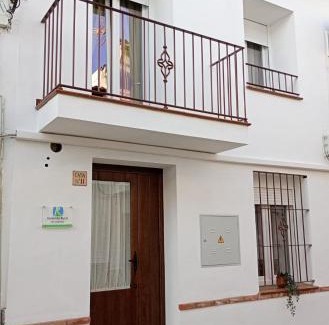 Galaroza Maison | Alojamiento Rural Los Jarritos