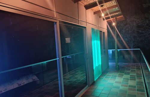 Sutamarchan Cabine | Alojamiento Rural Mágico Entre rio Montañas y Desierto Amonitas Glamping Deluxe