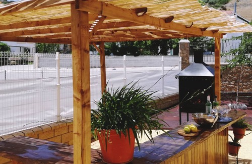 Frailes Maison | Alojamiento Rural Paraje Corcel