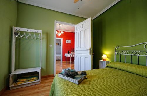 Penafiel Maison | Alojamiento Rural Pueblo de la Ribera