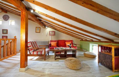 Penafiel Maison | Alojamiento Rural Pueblo de la Ribera