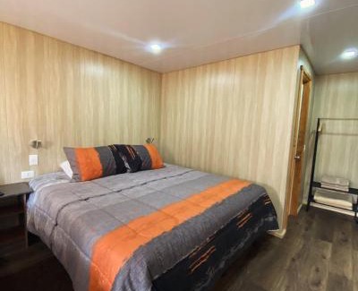 Vina del Mar Maison | Alojamiento Rustico Belloto 1