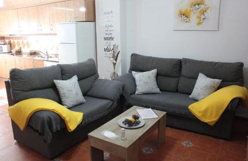 Burunchel Appartement | Alojamiento Salas