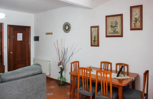 Burunchel Appartement | Alojamiento Salas