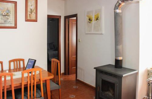 Burunchel Appartement | Alojamiento Salas