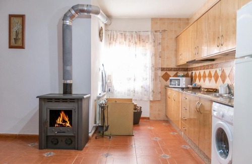 Burunchel Appartement | Alojamiento Salas