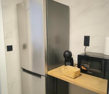Linares Appartement | Alojamiento San Gonzalo