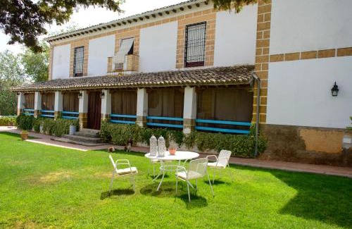 Cazorla Maison | Alojamiento San Juan Bautista